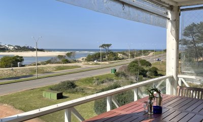 APARTAMENTO EN VENTA CERCA DEL PUENTE DE LA BARRA 2 DORMITORIOS