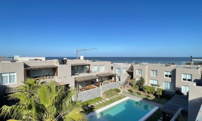 APARTAMENTO EN VENTA A PASOS DE PLAYA MONTOYA 2 DORMITORIOS