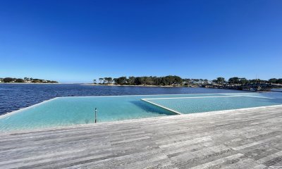 APARTAMENTO EN VENTA SOBRE ARROYO MALDONADO 3 DORMITORIOS