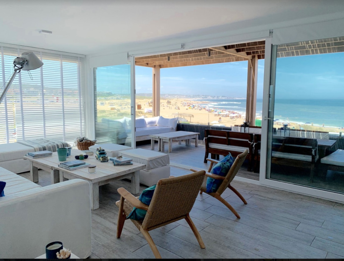 PALCOS DEL MAR 204 - APARTAMENTO EN VENTA FRENTE A PLAYA MONTOYA 4 DORMITORIOS