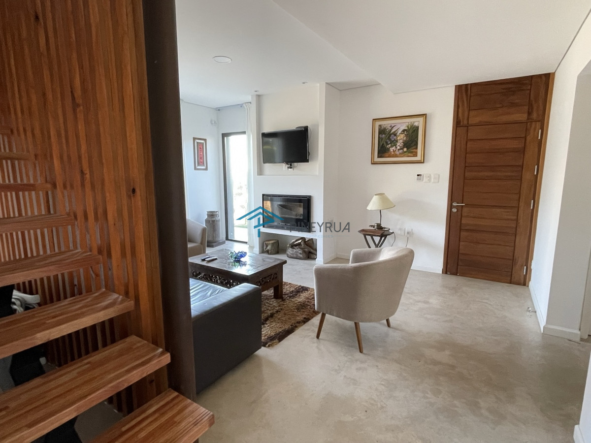 Casa ID.143 - CASA A ESTRENAR EN MONTOYA CERCA DE LA PLAYA 3 DORMITORIOS