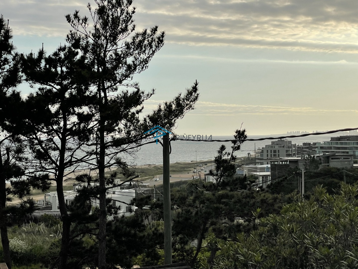 Casa ID.69 - CASA CON VISTA AL MAR EN VENTA EN EL CHORRO 4 DORMITORIOS
