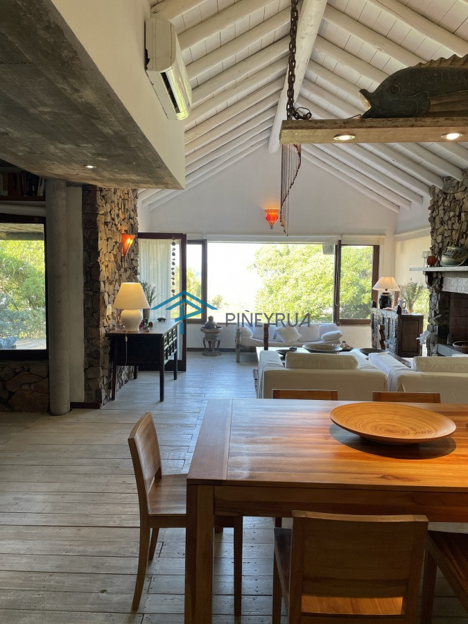 Casa ID.136 - LA MANDRAGORA, CASA EN PUNTA DE PIEDRAS