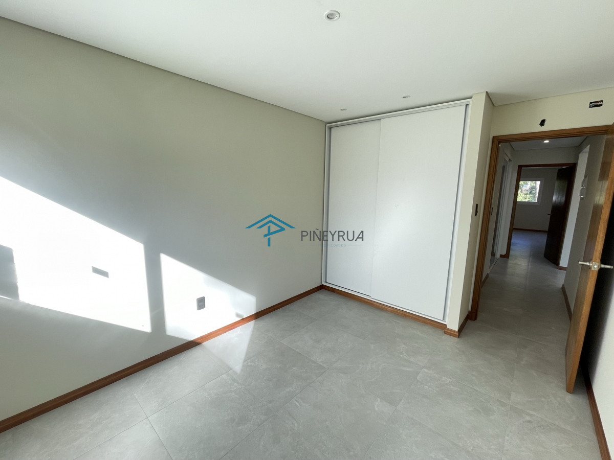 Casa ID.206 - CASA EN PROPIEDAD HORIZONTAL A ESTRENAR EN PINARES 2 DORM (CASA 2)