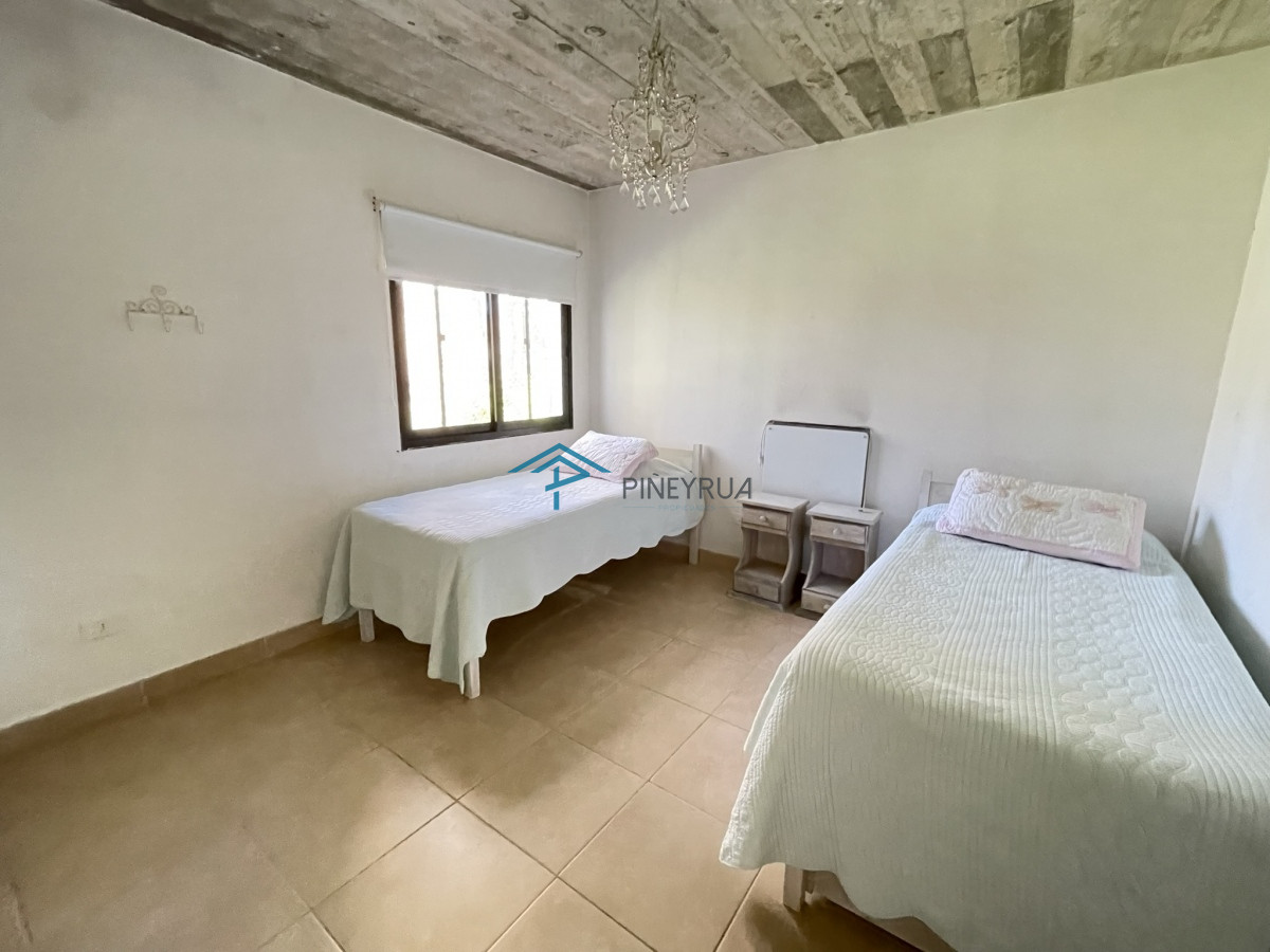 Casa ID.311 - CASA EN VENTA EN BARRIO CERRADO LAGUNA BLANCA 7 DOTMITORIOS