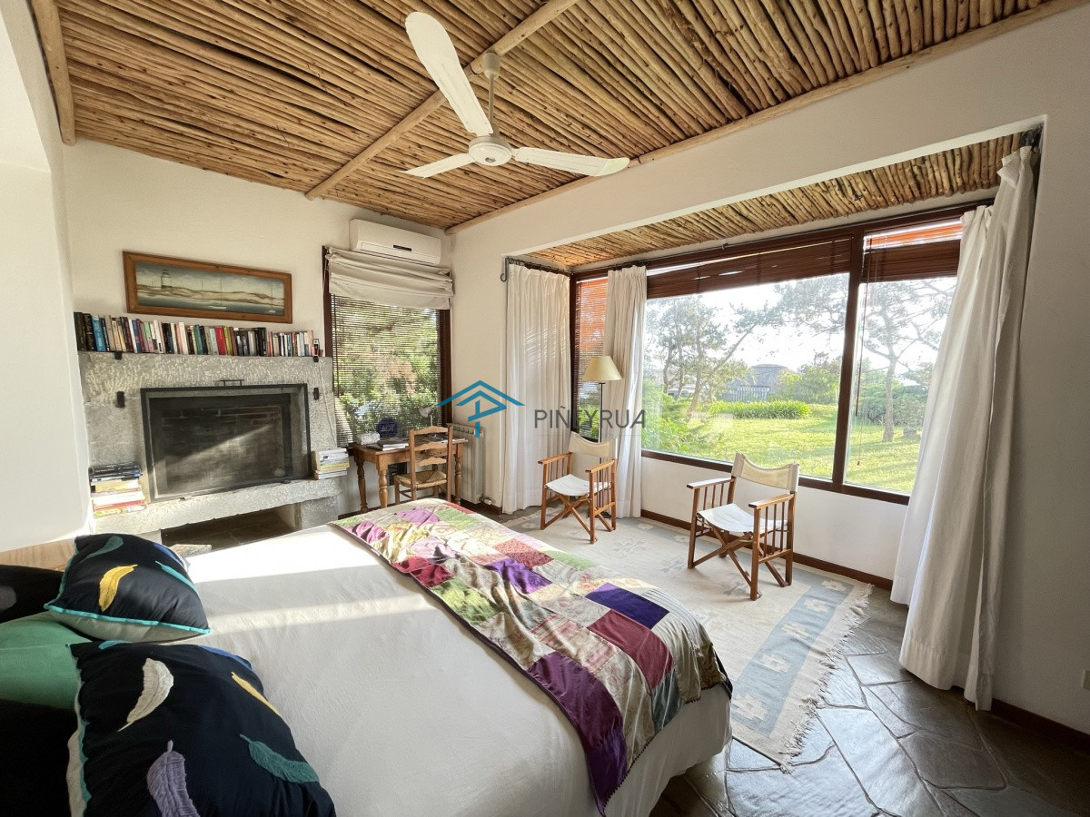 Casa ID.68 - SEA WITCH - CASA EN EL CHORRO