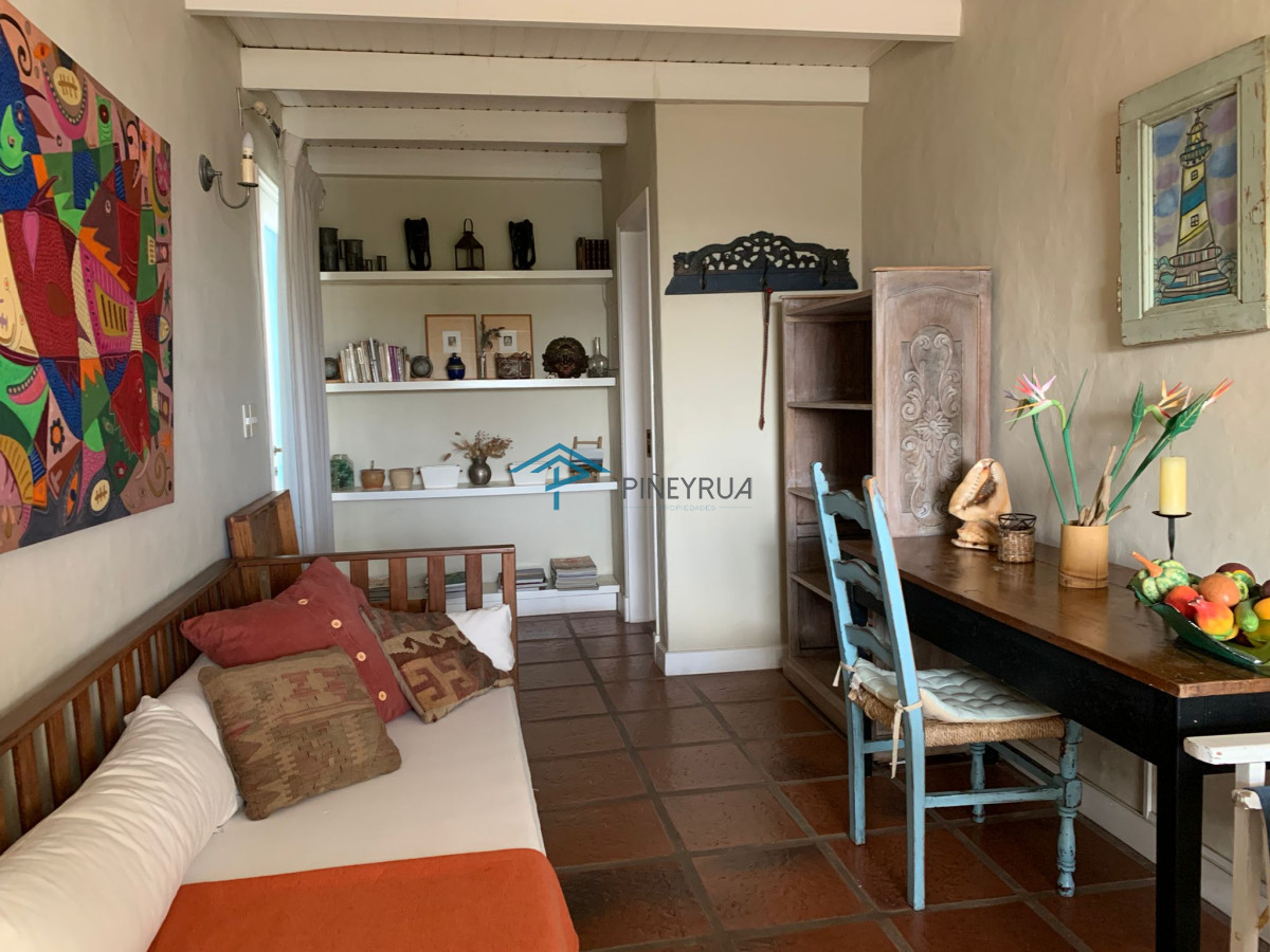 Casa ID.111 - CASA EN VENTA EN LA BARRA ZONA LA POSTA DEL CANGREJO 3 DORMITORIOS