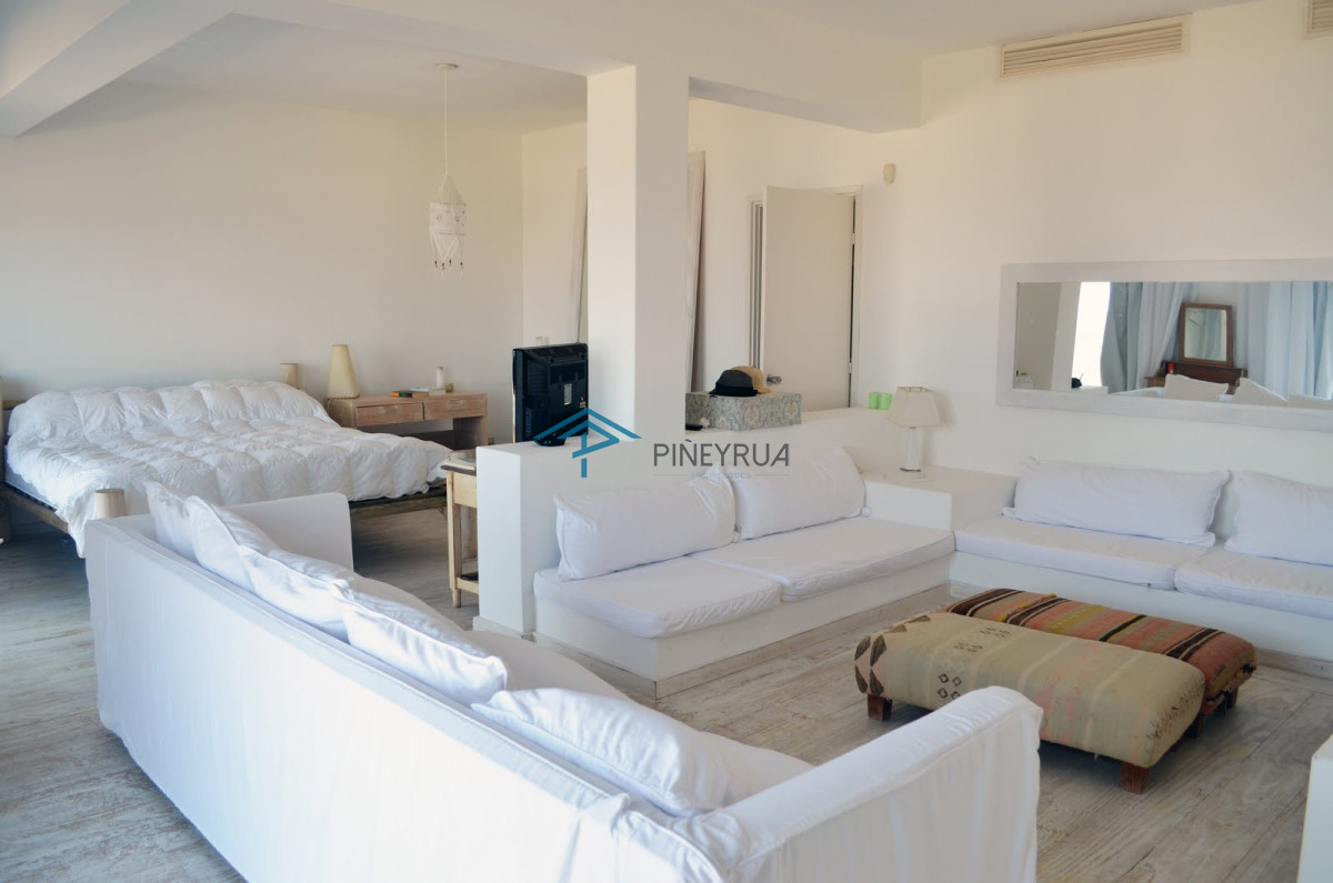 Casa ID.144 - La Mouette 