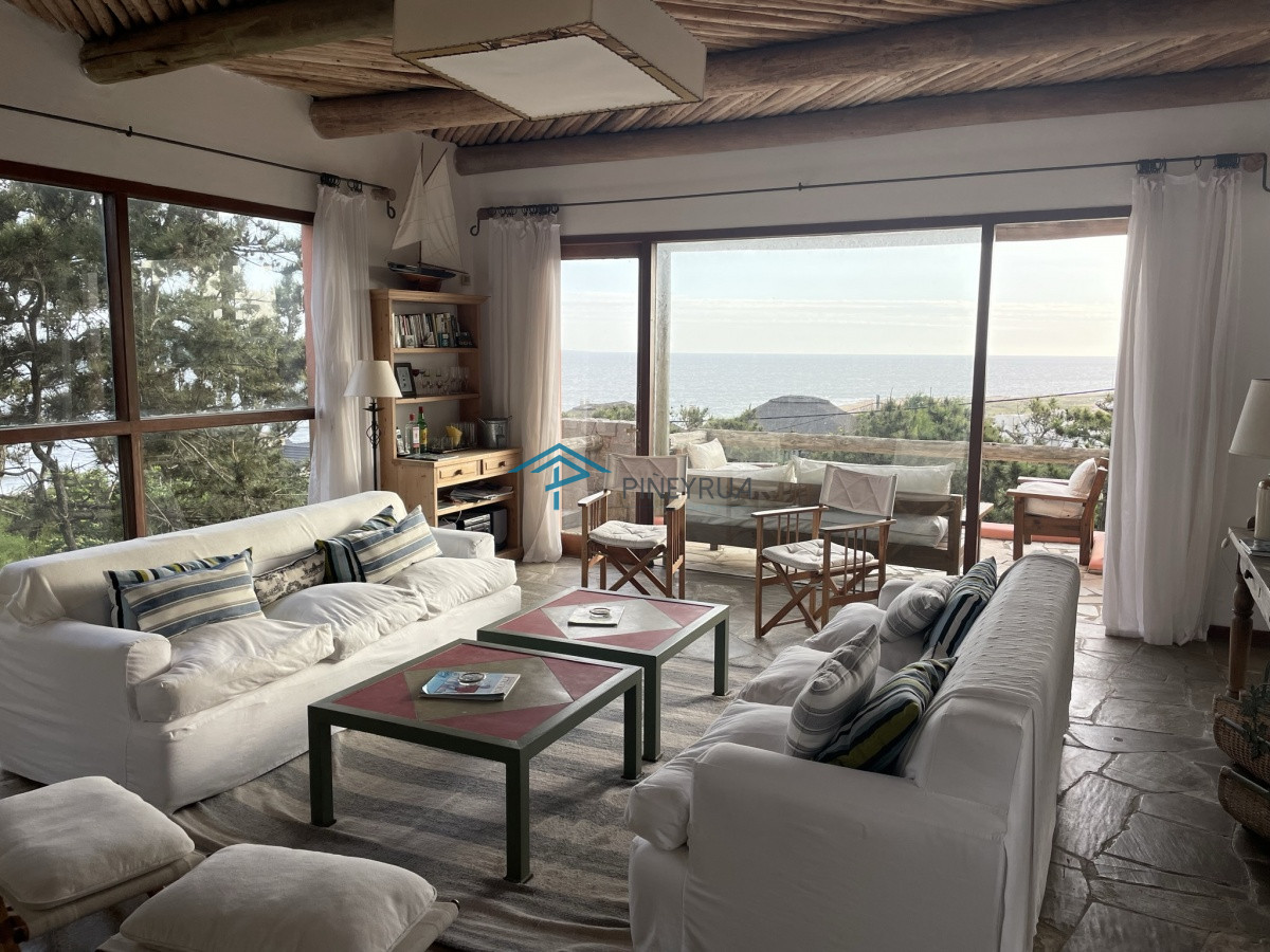 Casa ID.68 - SEA WITCH - CASA EN EL CHORRO