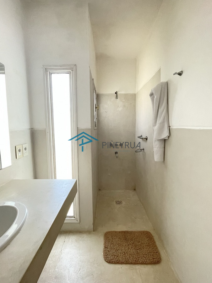 Casa ID.78 - CASA EN ALQUILER EN PRIMERA LINEA EN LA POSTA DEL CANGREJO 6 DORM.