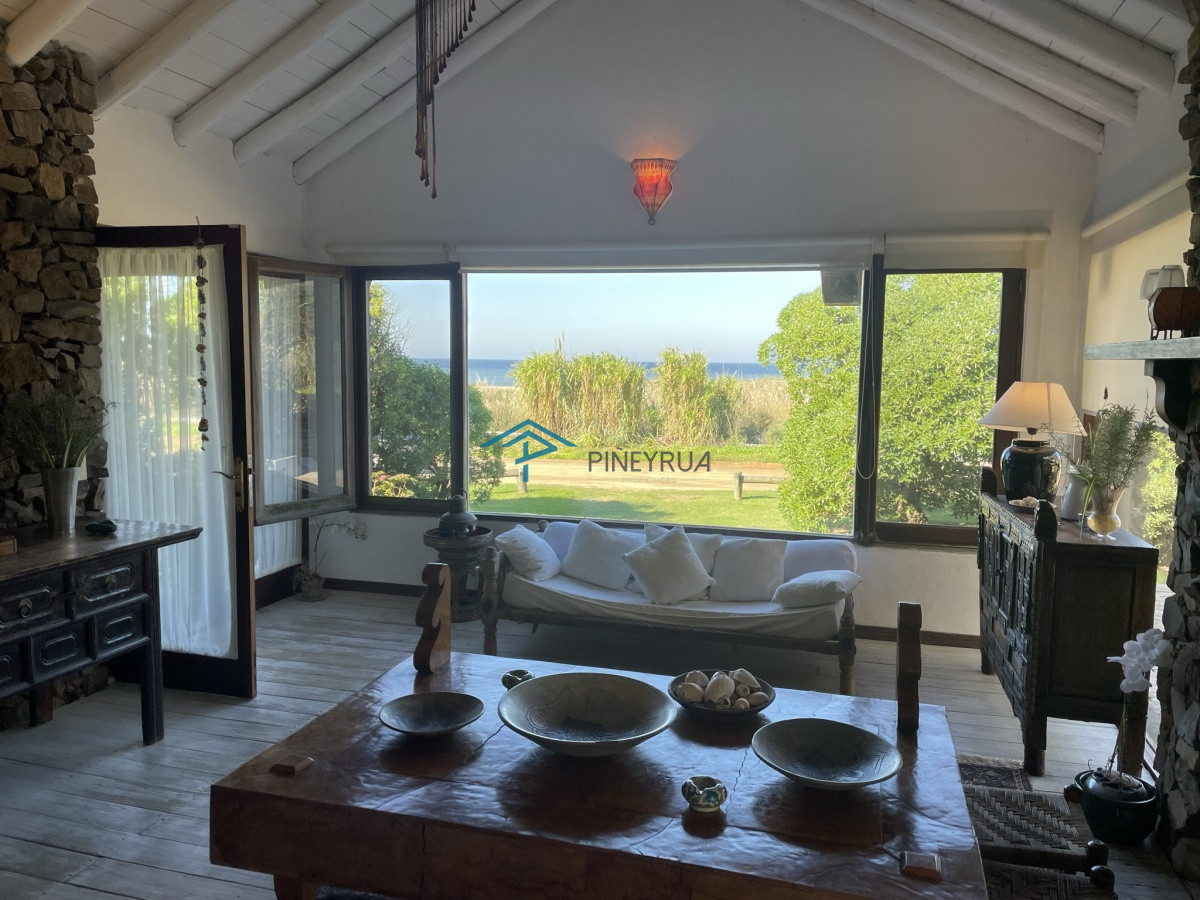 Casa ID.136 - LA MANDRAGORA, CASA EN PUNTA DE PIEDRAS