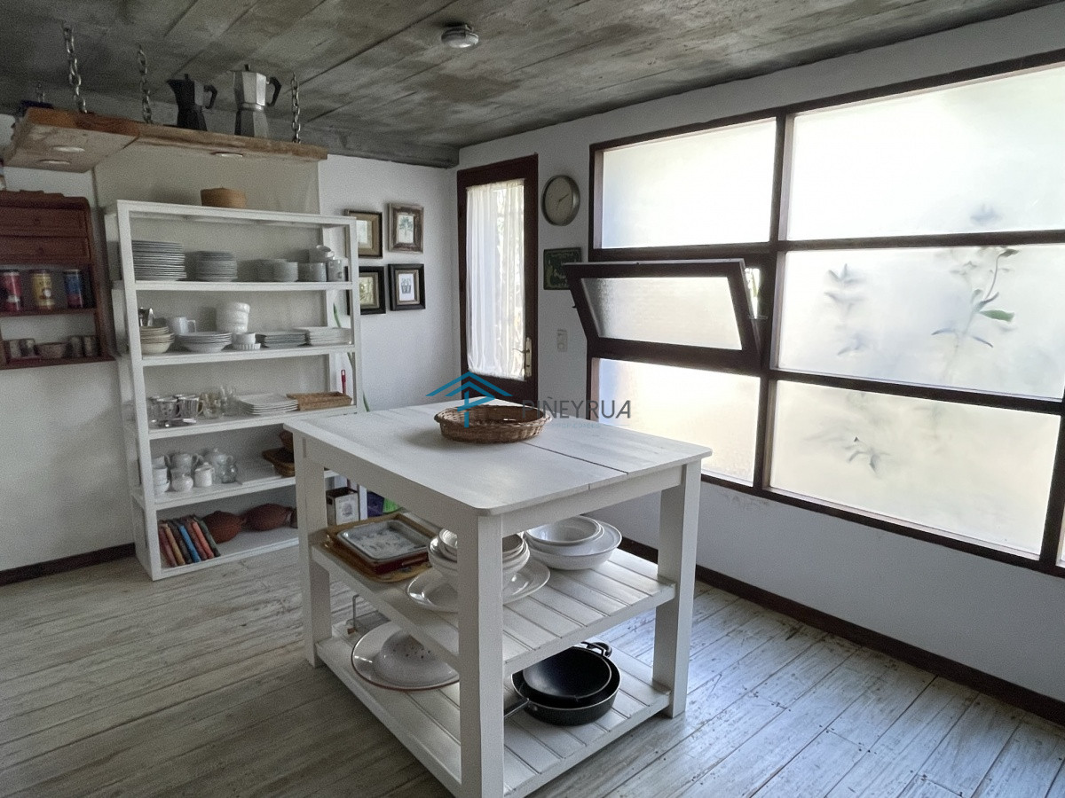 Casa ID.136 - LA MANDRAGORA, CASA EN PUNTA DE PIEDRAS