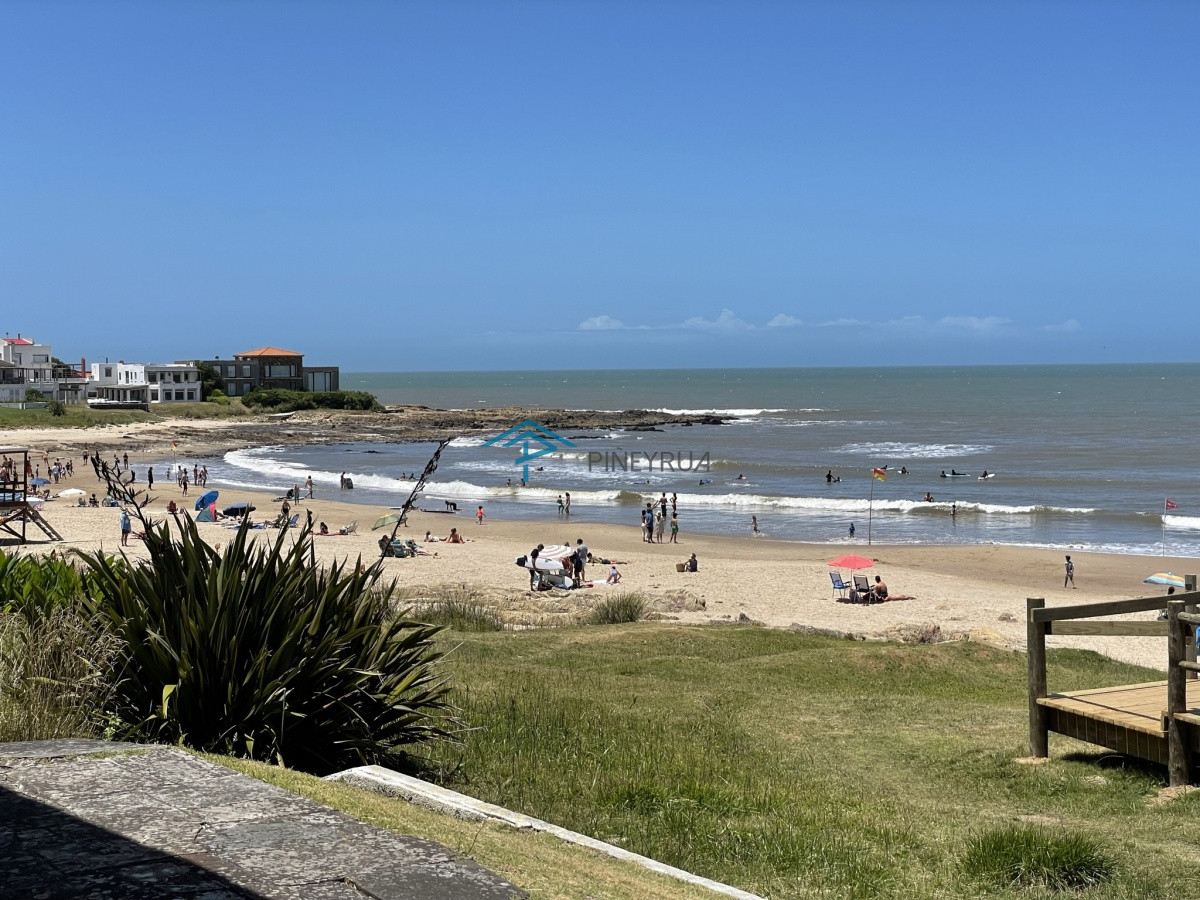 Casa ID.42 - EN VENTA CASA DE 2 DORMITORIOS SOBRE PLAYA LA POSTA DEL CANGREJO