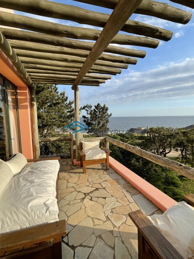 Casa ID.68 - SEA WITCH - CASA EN EL CHORRO