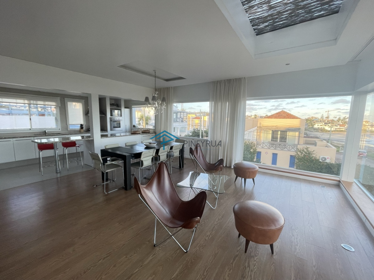 Casa ID.193 - EN VENTA EXCELENTE PROPIEDAD EN LA POSTA DEL CANGREJO 3 DORMITORIOS
