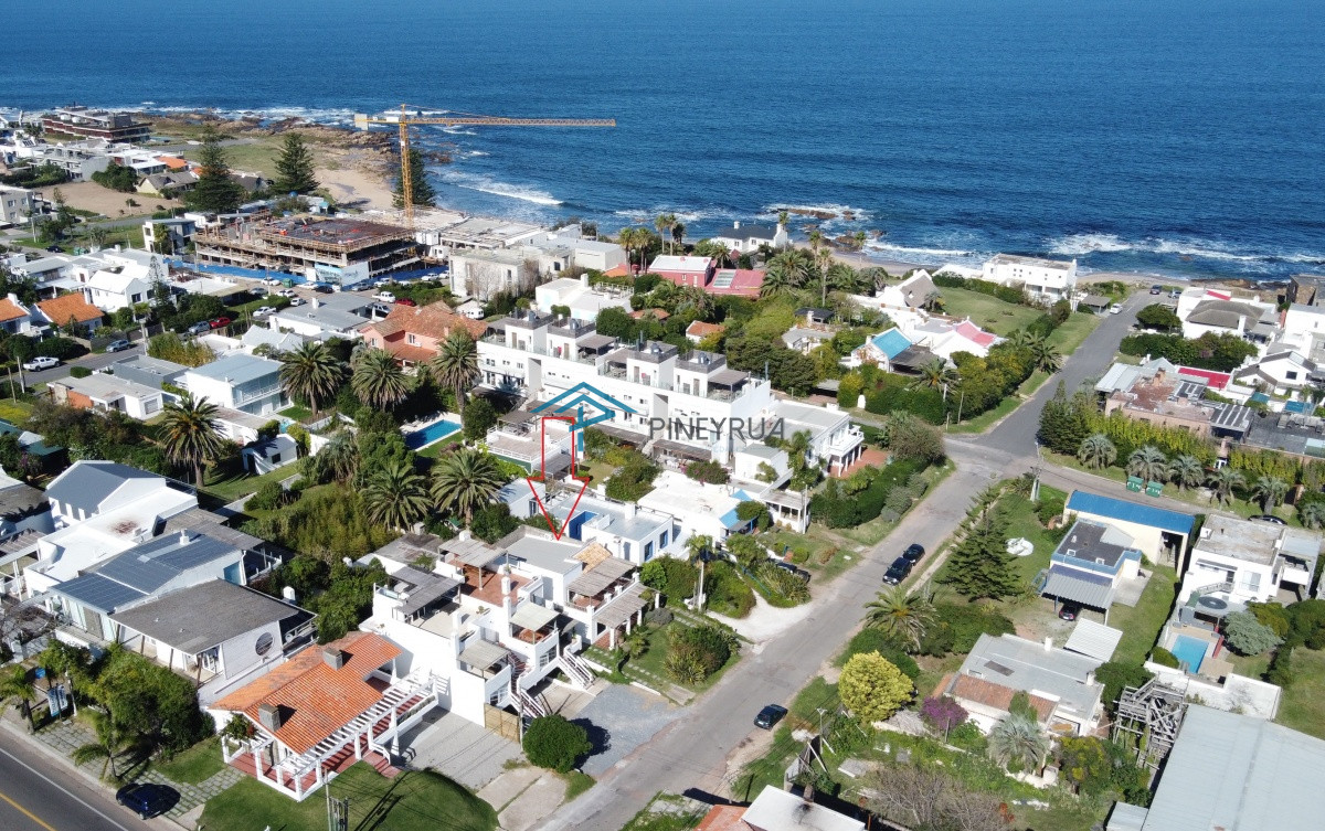 Casa ID.111 - CASA EN VENTA EN LA BARRA ZONA LA POSTA DEL CANGREJO 3 DORMITORIOS