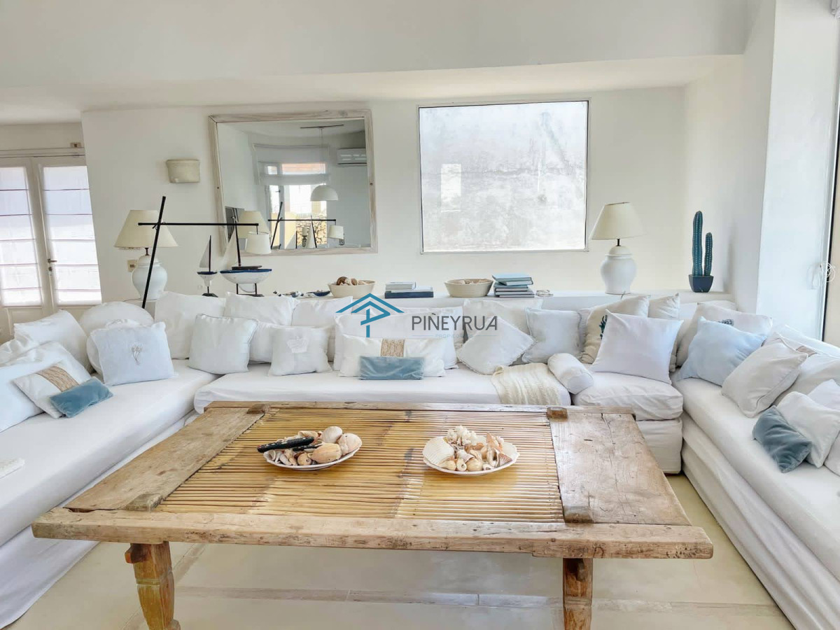 Casa ID.144 - La Mouette 