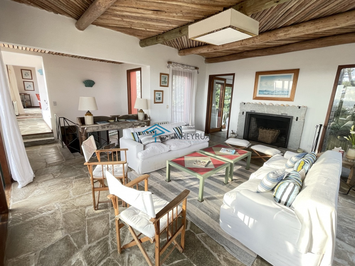 Casa ID.68 - SEA WITCH - CASA EN EL CHORRO
