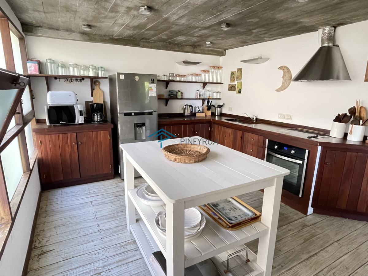 Casa ID.136 - LA MANDRAGORA, CASA EN PUNTA DE PIEDRAS