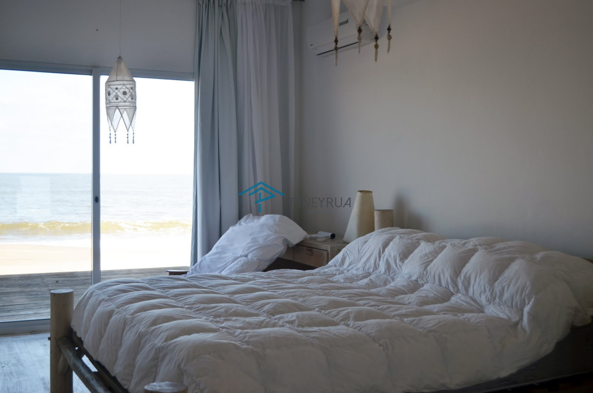 Casa ID.144 - La Mouette 