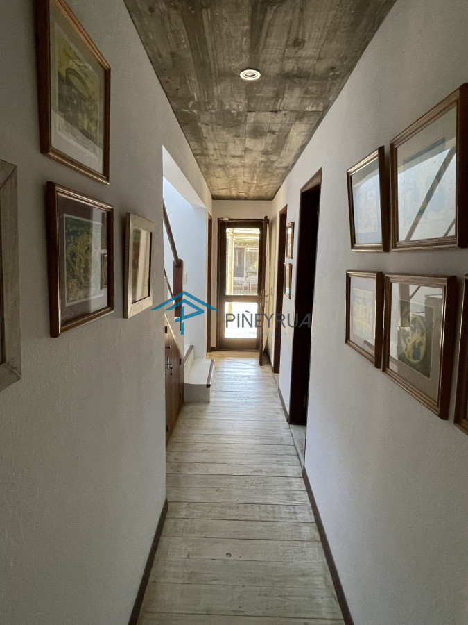 Casa ID.136 - LA MANDRAGORA, CASA EN PUNTA DE PIEDRAS