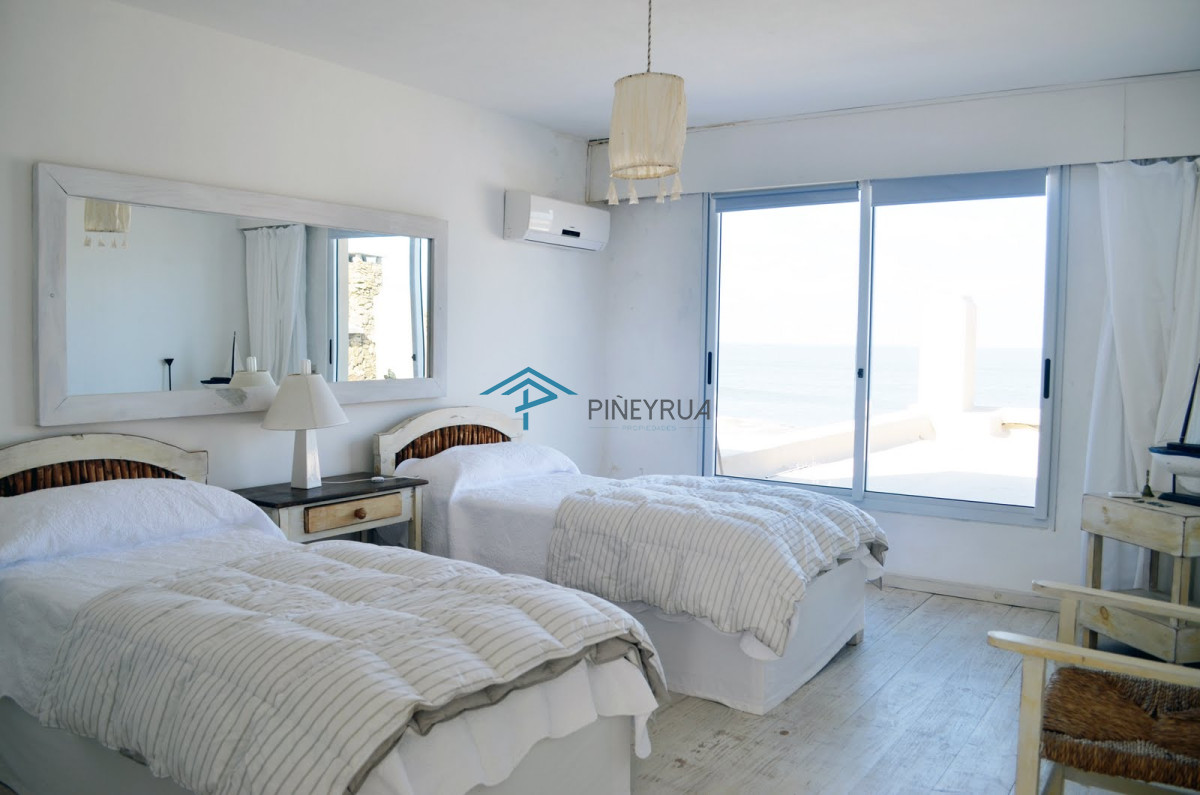 Casa ID.144 - La Mouette 