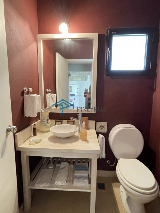 Casa ID.311 - CASA EN VENTA EN BARRIO CERRADO LAGUNA BLANCA 7 DOTMITORIOS