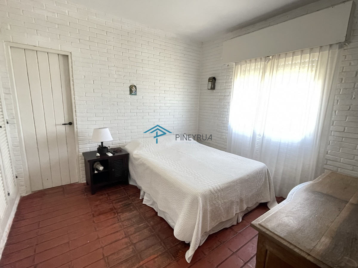 Casa ID.78 - CASA EN ALQUILER EN PRIMERA LINEA EN LA POSTA DEL CANGREJO 6 DORM.