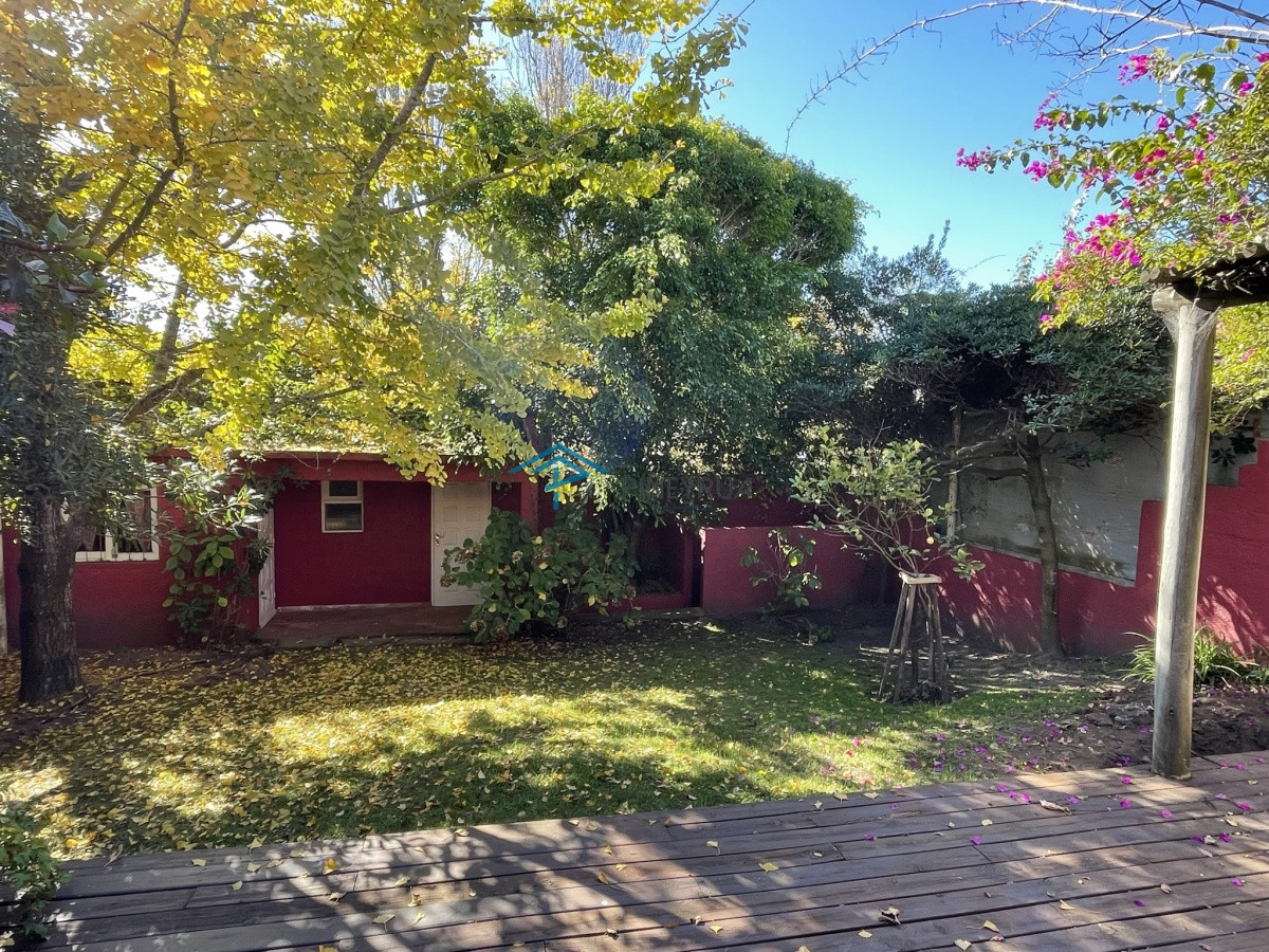 Casa ID.84 - La Bianca, casa en La Barra, 4 dormitorios mas servicio
