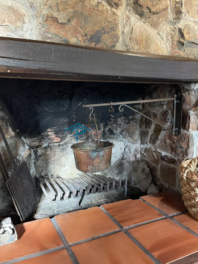 Casa ID.142 - LA TORTUGA DE MONTOYA, IMPACTANTE PROPIEDAD A PASOS DEL MAR