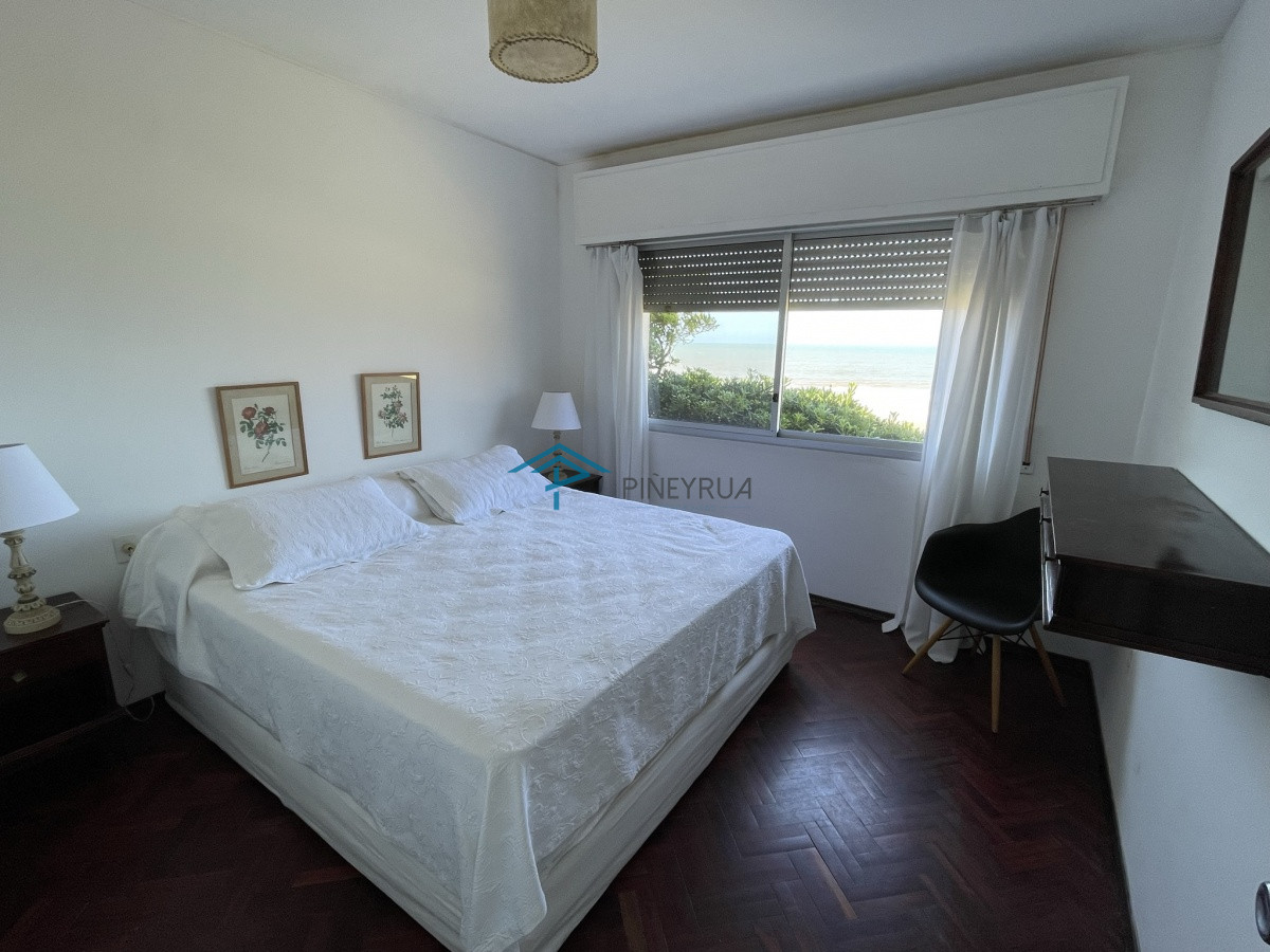Casa ID.42 - EN VENTA CASA DE 2 DORMITORIOS SOBRE PLAYA LA POSTA DEL CANGREJO