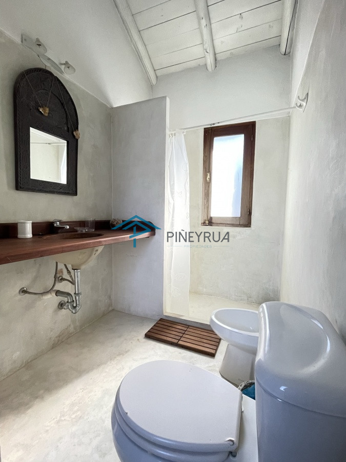 Casa ID.136 - LA MANDRAGORA, CASA EN PUNTA DE PIEDRAS