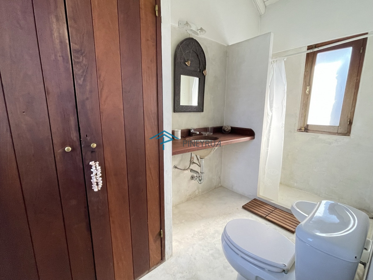 Casa ID.136 - LA MANDRAGORA, CASA EN PUNTA DE PIEDRAS