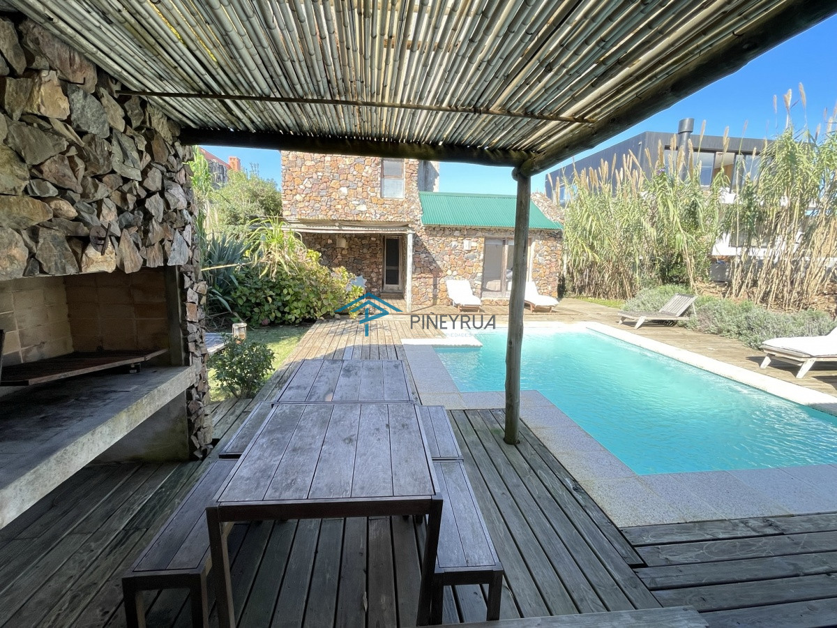 Casa ID.136 - LA MANDRAGORA, CASA EN PUNTA DE PIEDRAS