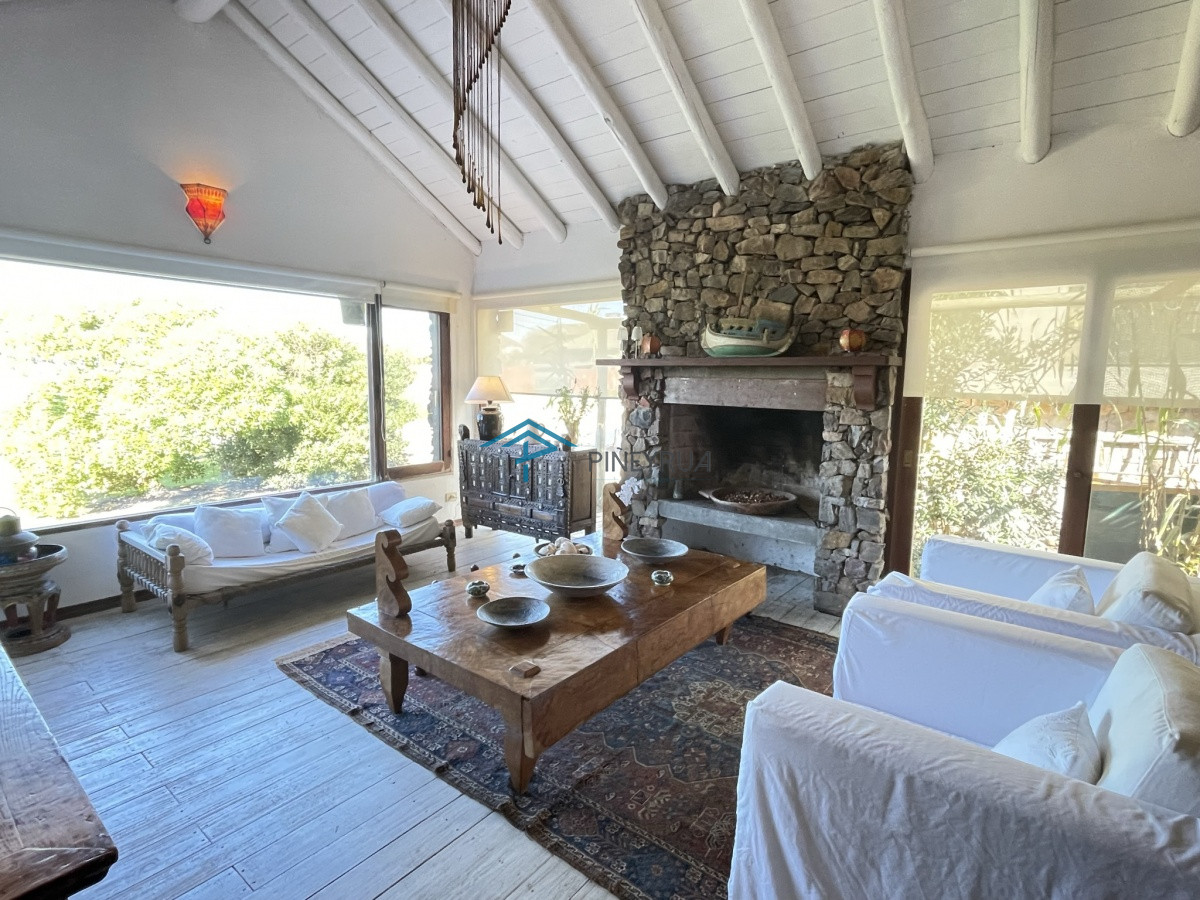 Casa ID.136 - LA MANDRAGORA, CASA EN PUNTA DE PIEDRAS