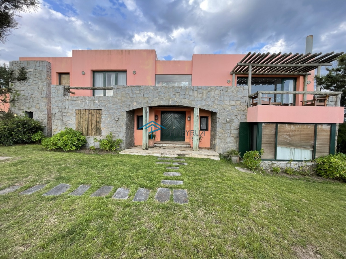 Casa ID.68 - SEA WITCH - CASA EN EL CHORRO