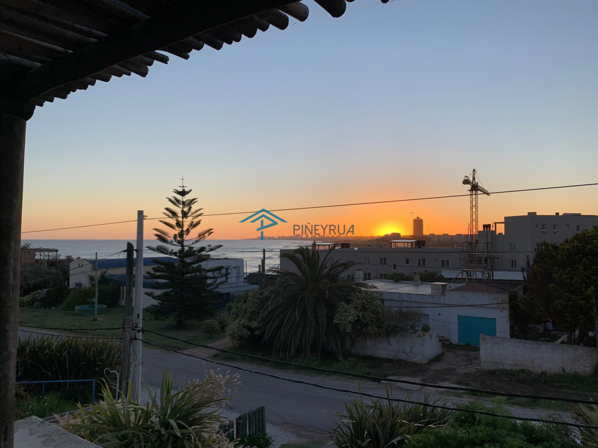 Casa ID.111 - CASA EN VENTA EN LA BARRA ZONA LA POSTA DEL CANGREJO 3 DORMITORIOS