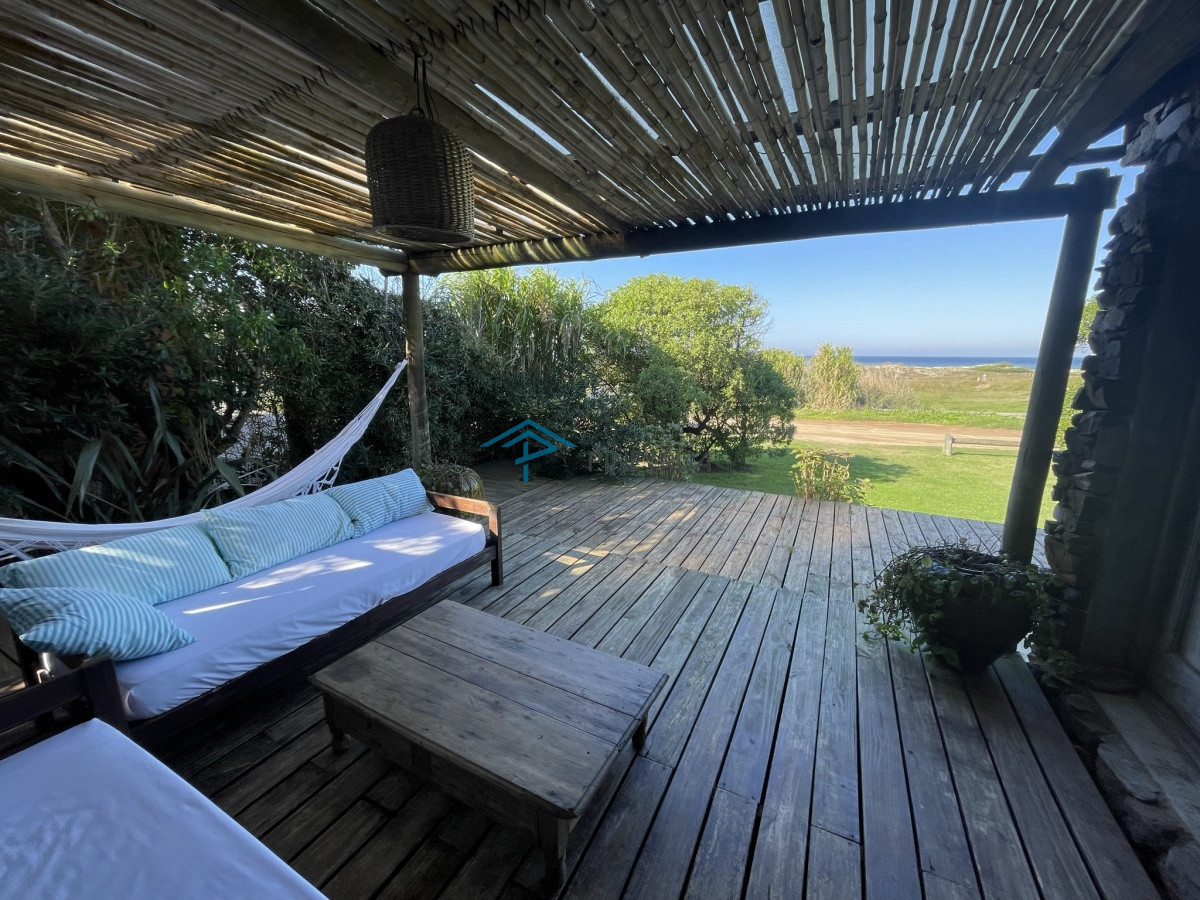 Casa ID.136 - LA MANDRAGORA, CASA EN PUNTA DE PIEDRAS