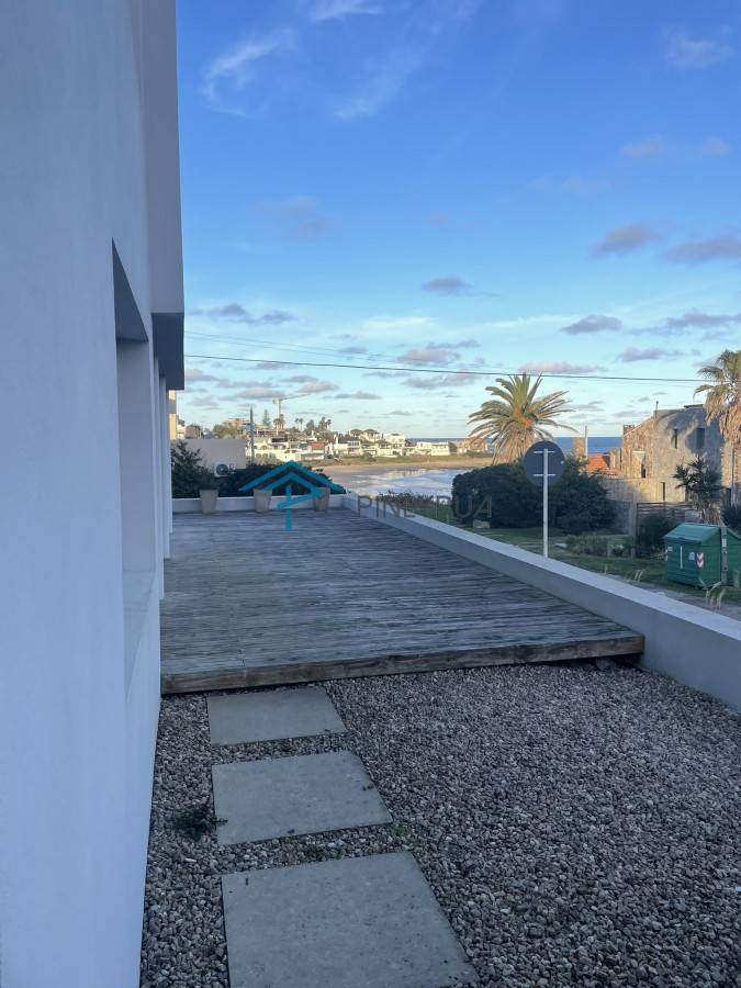 Casa ID.193 - EN VENTA EXCELENTE PROPIEDAD EN LA POSTA DEL CANGREJO 3 DORMITORIOS