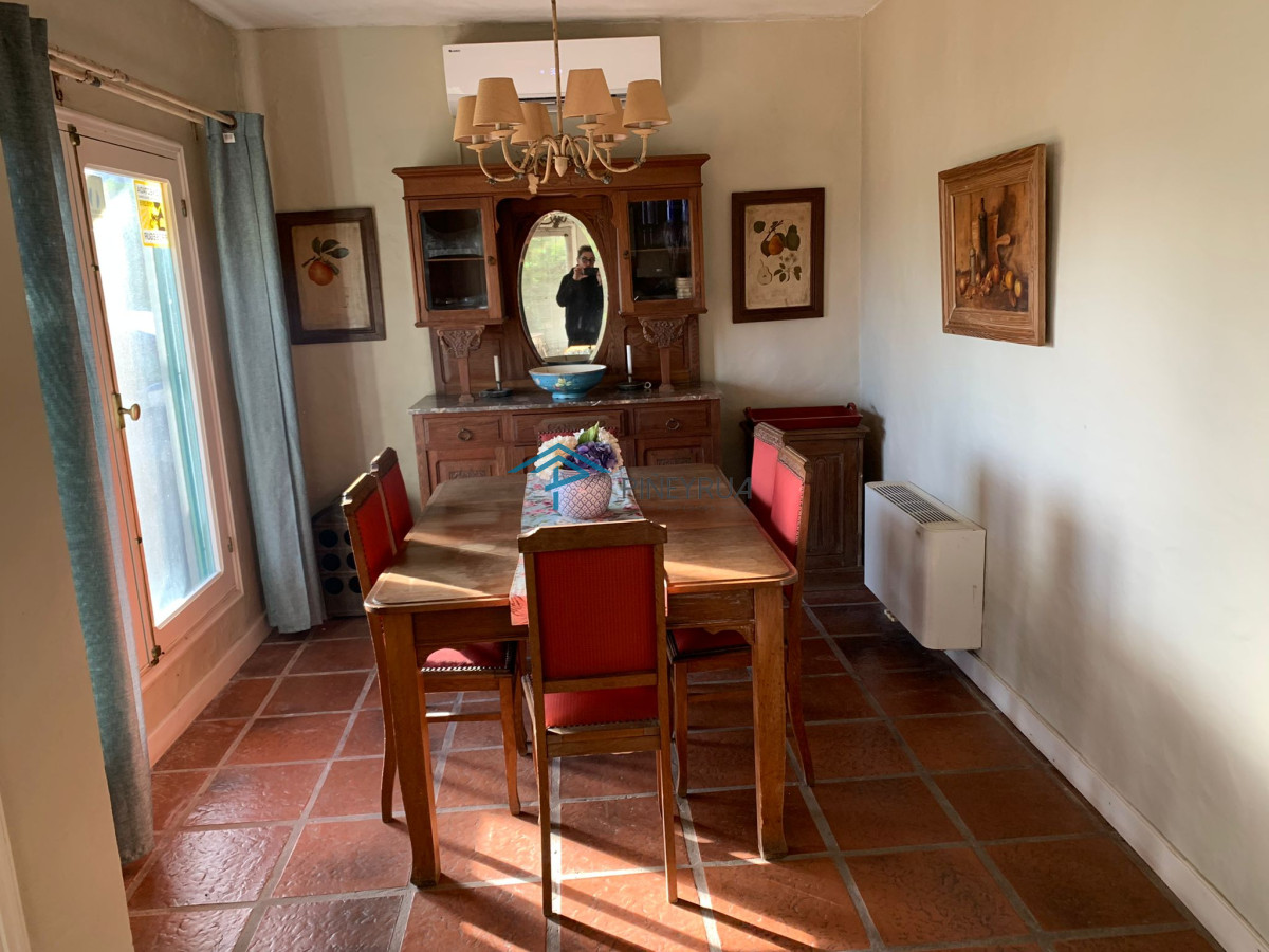 Casa ID.111 - CASA EN VENTA EN LA BARRA ZONA LA POSTA DEL CANGREJO 3 DORMITORIOS