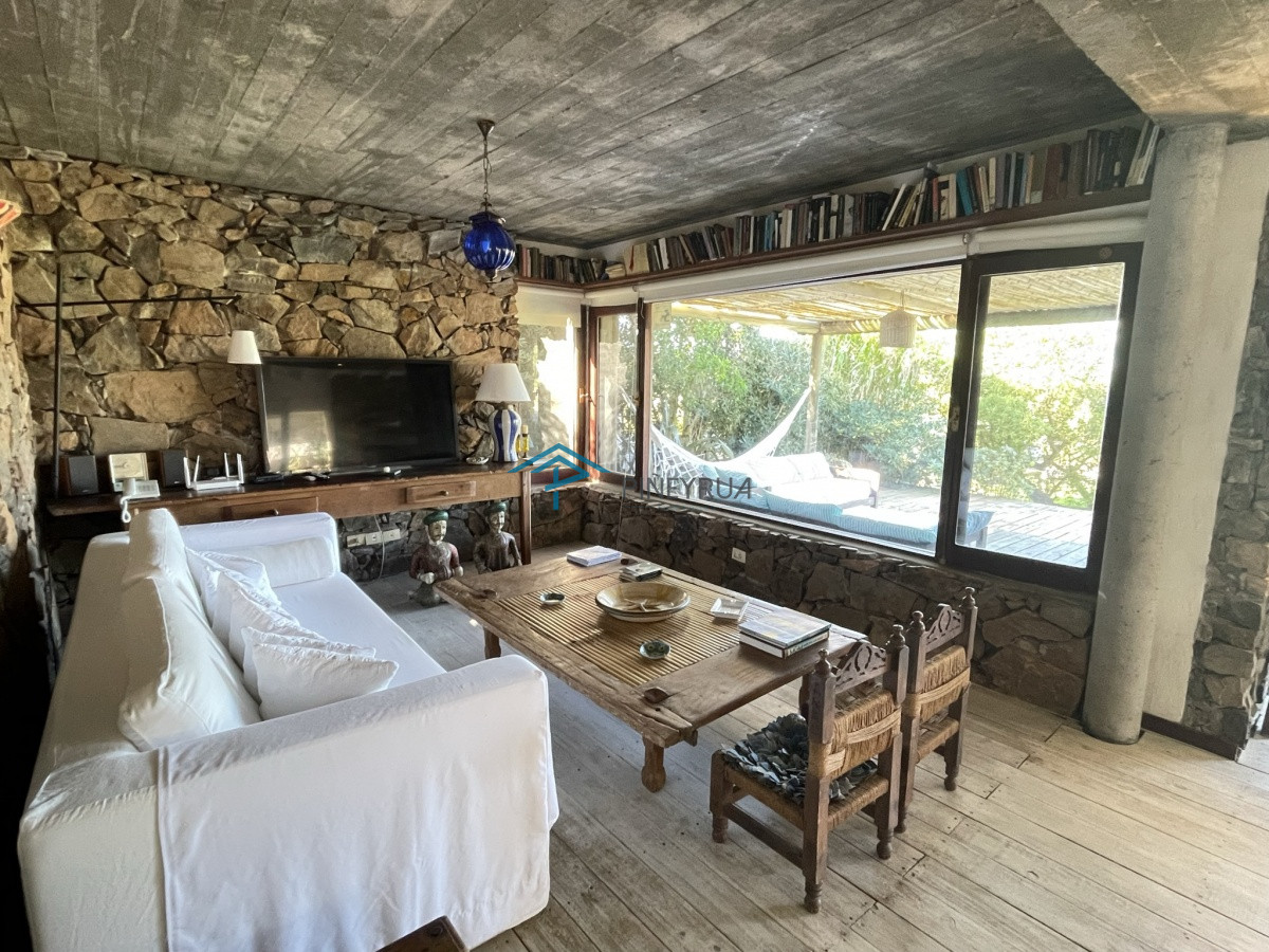 Casa ID.136 - LA MANDRAGORA, CASA EN PUNTA DE PIEDRAS