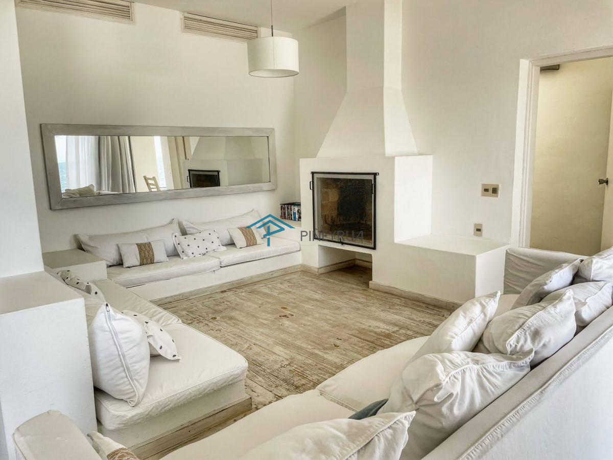 Casa ID.144 - La Mouette 