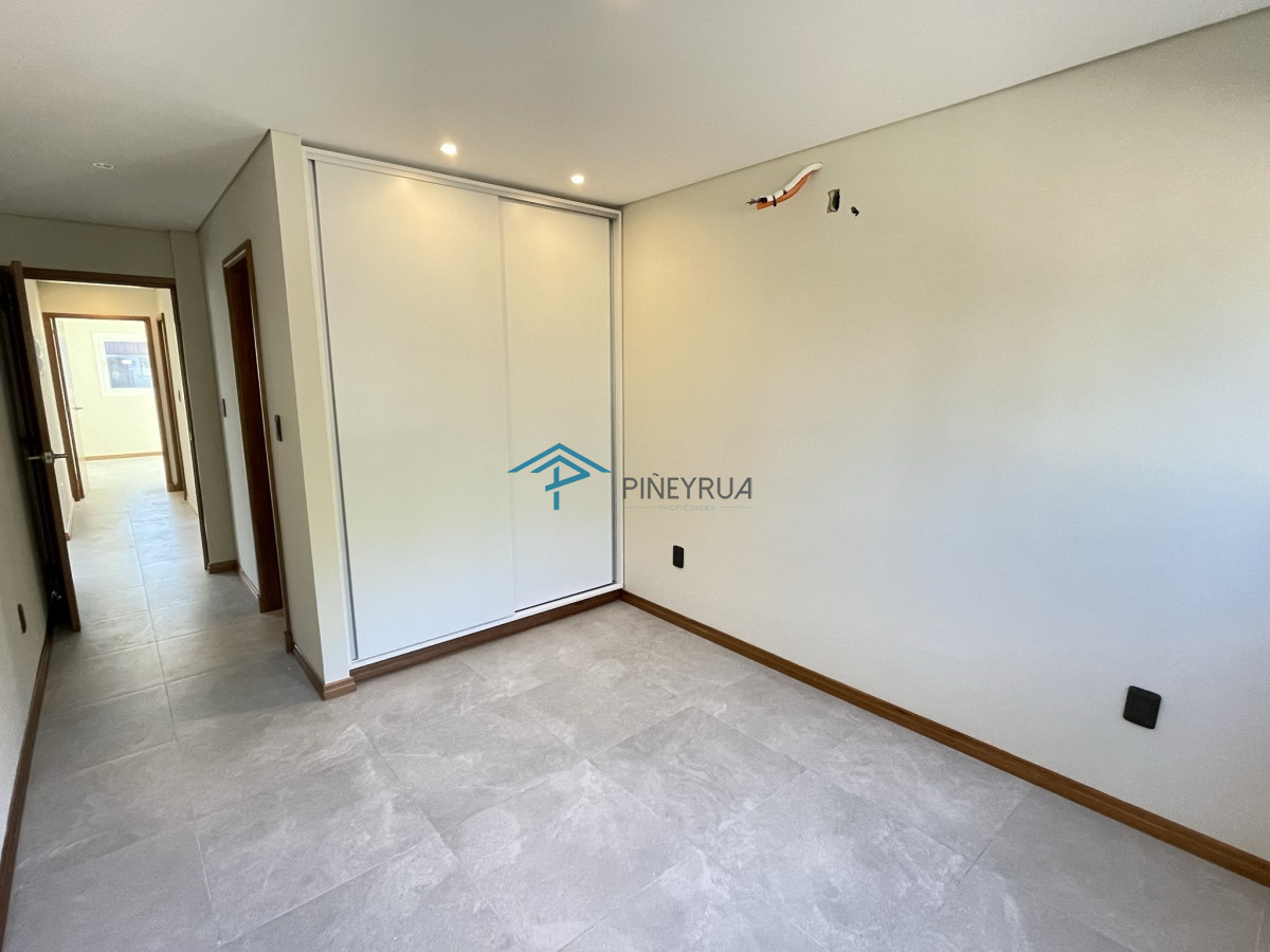 Casa ID.206 - CASA EN PROPIEDAD HORIZONTAL A ESTRENAR EN PINARES 2 DORM (CASA 2)