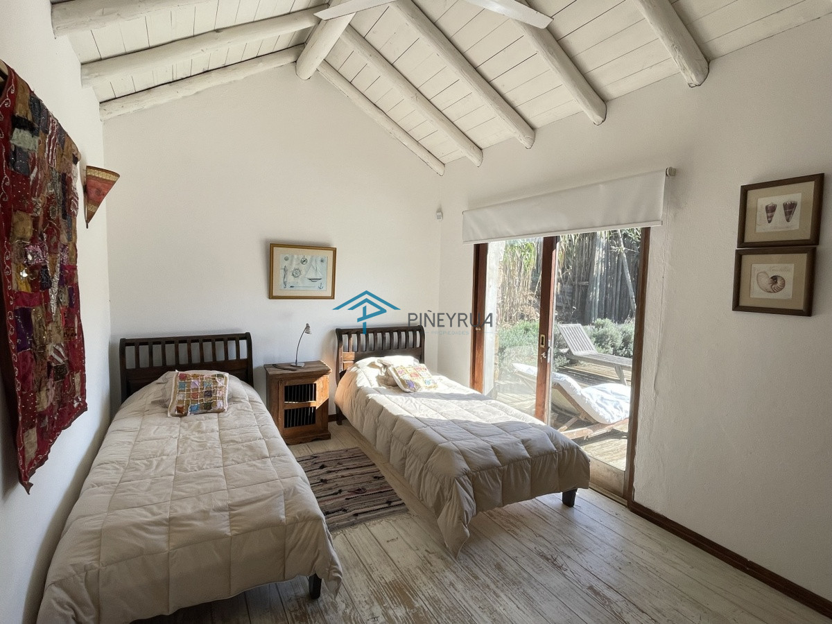 Casa ID.136 - LA MANDRAGORA, CASA EN PUNTA DE PIEDRAS