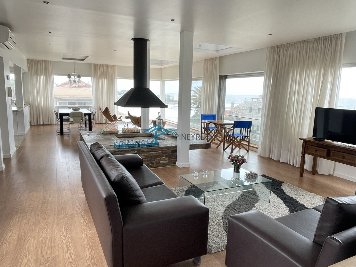 Casa ID.193 - EN VENTA EXCELENTE PROPIEDAD EN LA POSTA DEL CANGREJO 3 DORMITORIOS