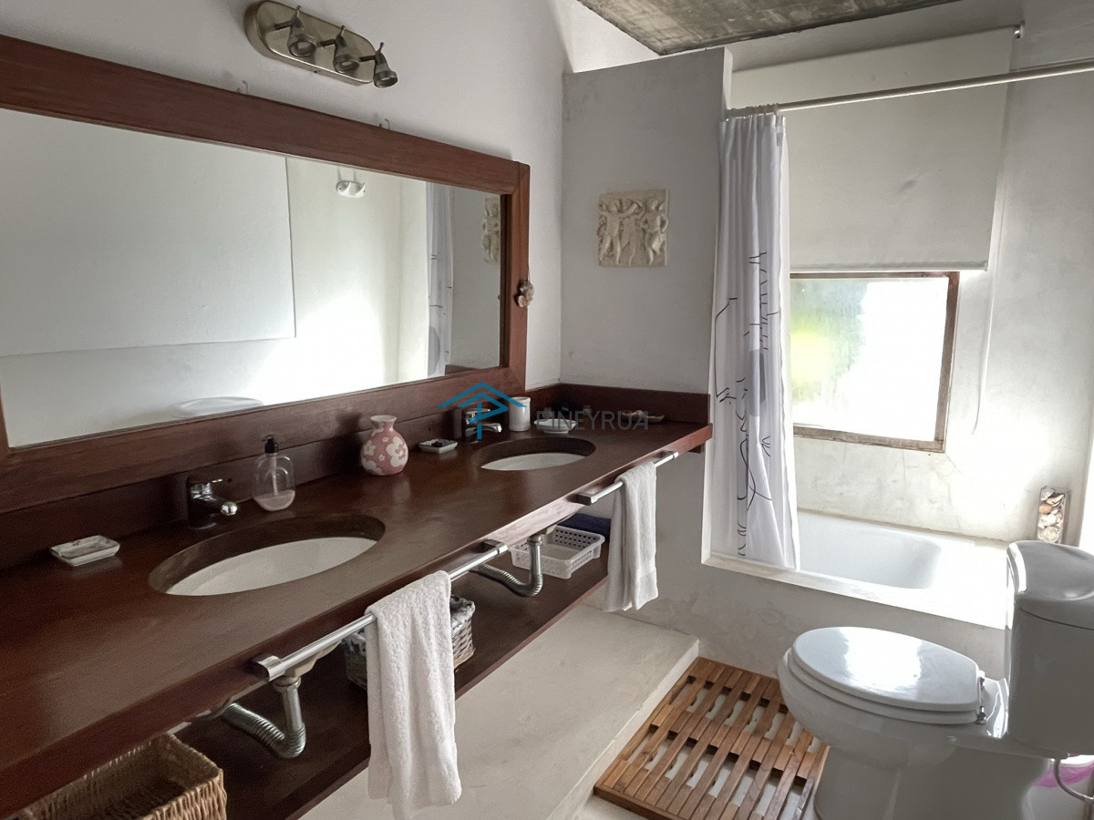 Casa ID.136 - LA MANDRAGORA, CASA EN PUNTA DE PIEDRAS