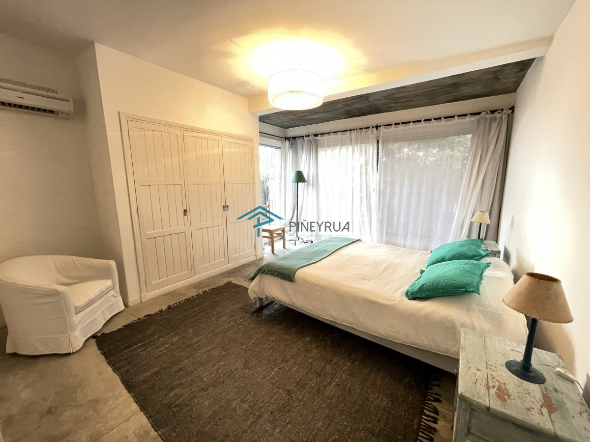 Casa ID.69 - CASA CON VISTA AL MAR EN VENTA EN EL CHORRO 4 DORMITORIOS