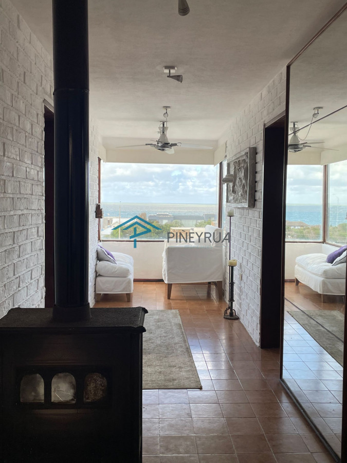 Casa ID.177 - EN VENTA, PROPIEDAD EN ALTOS DE PUNTA PIEDRAS 4 DORMITORIOS