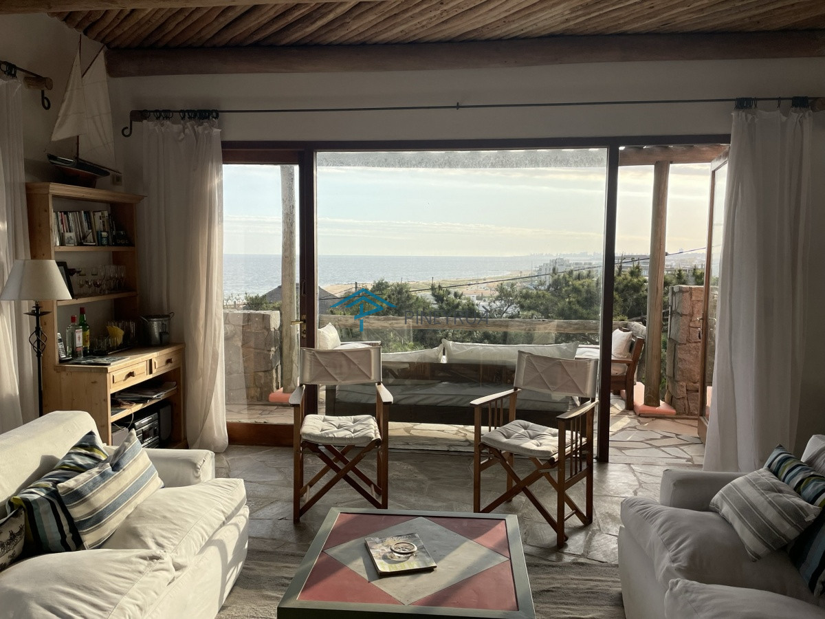 Casa ID.68 - SEA WITCH - CASA EN EL CHORRO