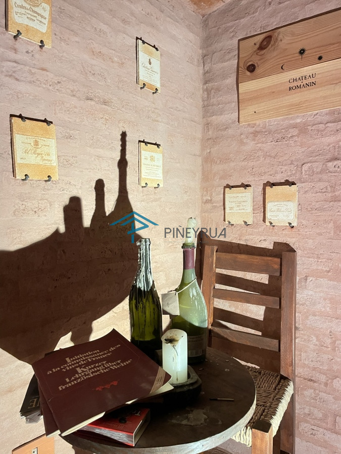 Casa ID.142 - LA TORTUGA DE MONTOYA, IMPACTANTE PROPIEDAD A PASOS DEL MAR